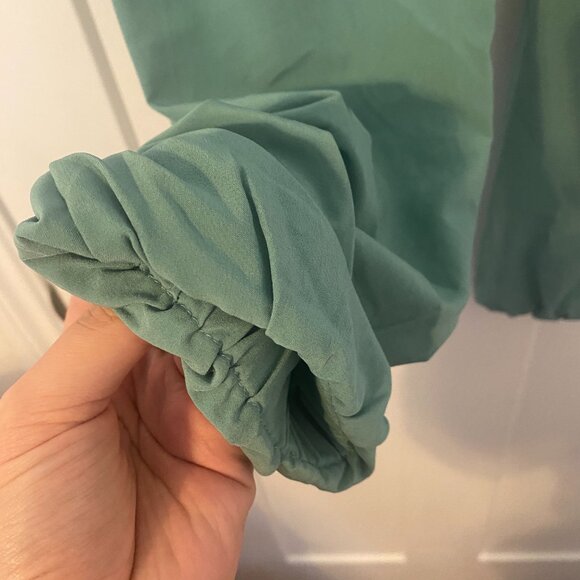 TnaMOVE Speed Jogger in Teal - Picture 3 of 6